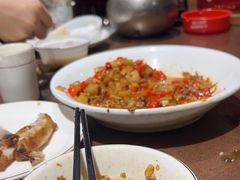 -天下客饭店(中山路店)