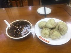-陈寔包子王·卤煮小肠·京味小吃(龙潭店)