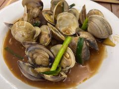 -鑫鸿达·海鲜闽菜热炒小馆(中山路店)