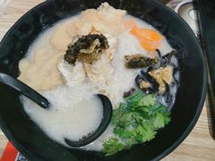三渔米线-渔米丰·广府鱼汤米线(光明广场店)