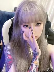 -HG美发设计沙龙