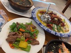 -友强·23年特色海鲜大排档(厦门店)