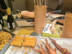 -肉串汪(月坛店)