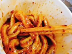 -洞子口张老二凉粉(文殊院店)