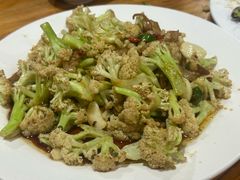 -八大碗私房菜(中城路店)