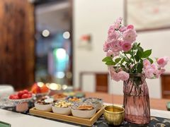 -龙源茶坊(白银路店)