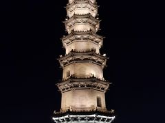 -大同古城墙