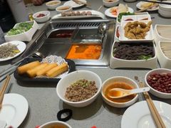 -海底捞火锅(亲贤北街店)