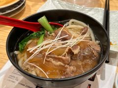 -合点寿司(金虹桥商场店)