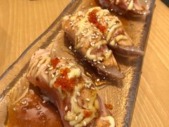 -沼津港渔市(宏伊国际广场店)
