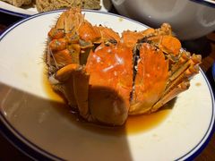 -咸亨酒店•非遗绍兴菜•中华老字号(堂吃餐厅)