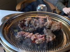 -味家烤肉烤鳗鱼牛排(西塔旗舰店)