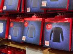 -优衣库(银座店)