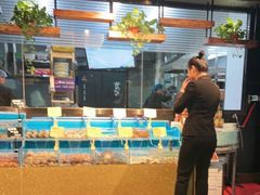 -金太阳海鲜烧烤·本地人餐厅(东纬路旗舰店)