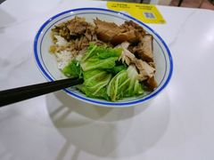 -卤鹅鲜生(卤鹅鲜生万科金域悦府店)