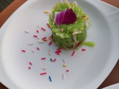 -花园茶楼(兴城西路店)