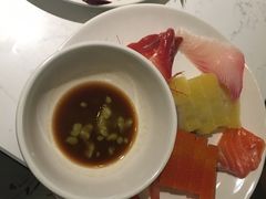 -加餐海鲜自助(宝龙一城店)