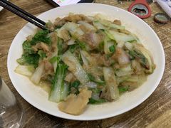 -无招牌