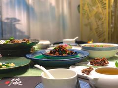-拂晓山房·私房川菜(西门店)