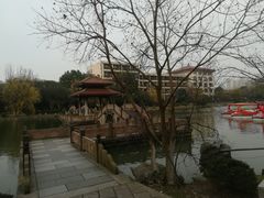 -峙山公园