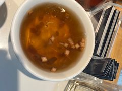 -饭橘汉江码头·乡野土菜馆(静安路店)