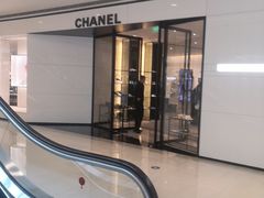 -CHANEL(恒隆广场店)