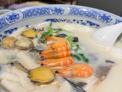 -山外山菜馆(玉泉路店)
