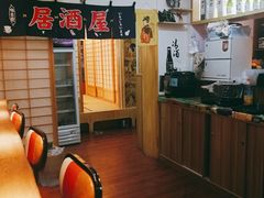 -鳗鱼家·深夜食堂(军博店)
