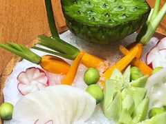 -木守西溪溪隐餐厅