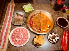 -小龙坎老火锅(展览馆店)