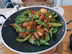 -花舍·新派粤菜·西餐·下午茶(亚运村·鸟巢店)