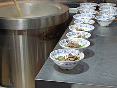 -清真马虎面馆(西七路店)