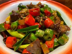 -兔槽江湖菜·重庆璧山兔(水围店)