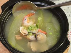 -79号渔船海鲜饭店(宝安店)