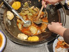 -缘福乡村铁锅炖民宿(八达岭店)