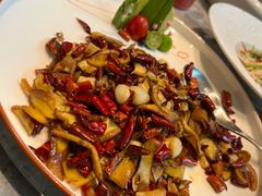 -外滩·云南人家(昆明旗舰店)