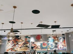 -半天妖烤鱼(丰科万达店)
