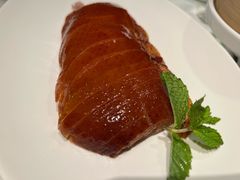 -四季民福烤鸭店(故宫店)