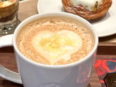 -星巴克臻选(北京颐堤港中心第二店)