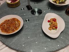 -凤凰园烤鸭店·唐山菜·传承花椒肉(老唐丰路店)