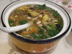 -不倒翁·安徽名菜楼(步行街店)