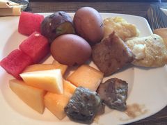 -杭州国际会议中心洲际酒店-原素全日餐厅(解放东路店)