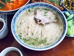 枫镇大肉-同得兴 Since·1995 传统苏式面馆(十全街店)