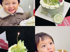 -花花卷卷·鲜食蛋糕(泉屋店)