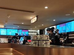 -霸王茶姬(上海恒基名人店)