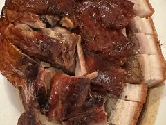 -文兴酒家(Chinatown - Gerrard Street)