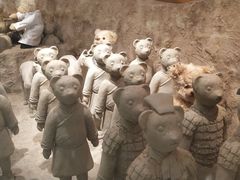 -济州岛泰迪熊博物馆