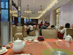 -金苑酒家·客家菜·广东老字号(万象店)