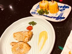 -梅筑·创意料理(王府井百货店)