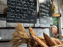 -O'mills Sourdough Bakery&Bistro(永嘉路店)